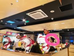 -海底捞火锅(龙湖金沙天街店)