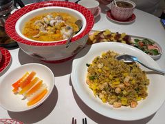 -谭厨中山传家菜.乳鸽.脆鲩鱼(华强北中航城店)