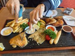 -国宾酒店-花园咖啡自助餐厅(北营房中街店)