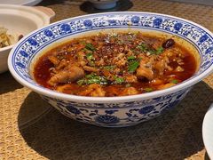 -三俞竹苑(红旗街万达店)
