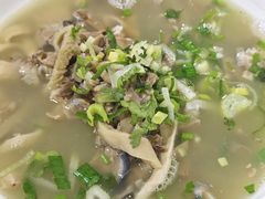 -阿叶羊杂碎(前进街店)