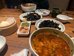 -云海肴·汽锅鸡·云南菜(美罗城店)