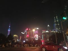 -蝶园·装修中(BFC外滩金融中心店)