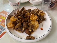 -同发号饭庄(复兴路店)