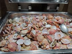 -汉巴味德(乐宾百货店)