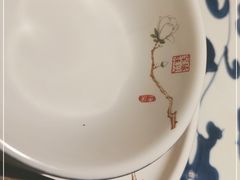 -绿茶餐厅(领展购物广场·中关村店)