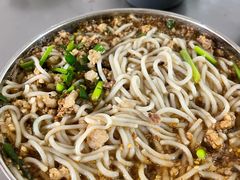 -正宗杨记普洱酸醋米线(总店)