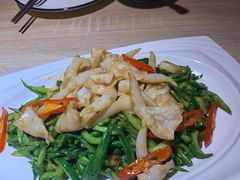 -味莊·青岛菜(云霄路店)