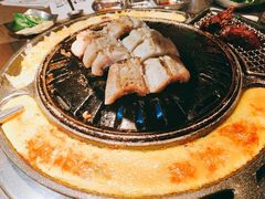 -炑八韩烤(琼华店)