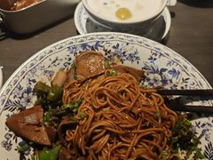 -阿大排档(长春这有山店)