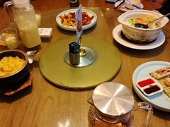 -新白鹿餐厅(龙游路总店·杭帮菜名店)