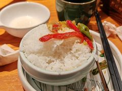 -云海肴·汽锅鸡·云南代表菜(天山百盛优客店)