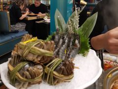 -一绪に寿喜烧(荟聚店)