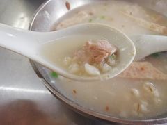 -广场正宗原汁薏米店