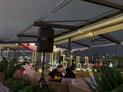 -埠口精酿夜景餐酒吧· BREWPORT BISTRO(长嘉汇重庆之眼店)