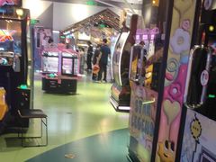 -星际传奇(石家庄桥西万象城店)