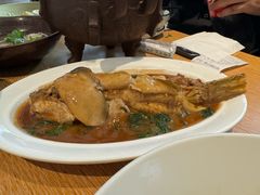 -扬州狮子楼·非遗淮扬菜(总店)