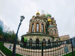 -滴血救世主教堂