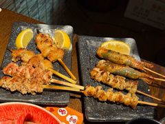 -鸟屯(三里屯店)