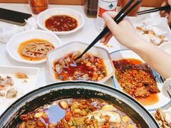 -蟹宗蟹(润达国际五楼店)