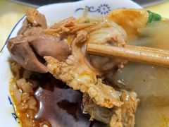 -石灰市毛记烧鸡公(解放碑店)