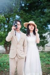 点击看大图 -太郎花子婚纱摄影艺术中心