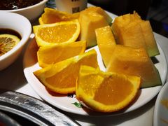 -潮牛壹号鲜牛肉火锅(世界城广场店)