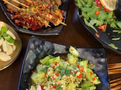 -林二哥宜烤官·宜宾小烧烤