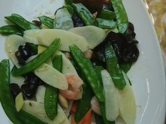 -渔码头食府(蓬莱阁店)