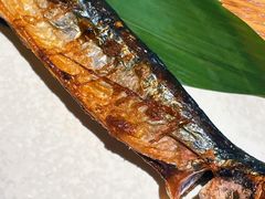 -栖川山葵家·寿喜锅·日式料理(龙湖北城天街商场店)