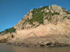 -北岐滩涂