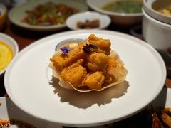 -南园民国茶楼餐厅·常州菜(北大街店)