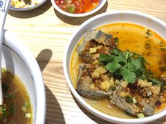 -白沙肴·长沙米粉.小炒湘菜(石厦时代广场店)