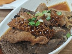 -百福麵家(新馬路店)