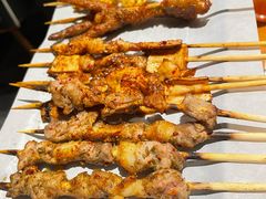 -肉串汪(西便门店)