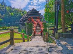 -程阳八寨景区