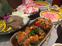 -牛New寿喜烧(龙湖金沙天街店)