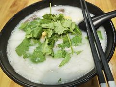 -鸭小妹鸭血粉丝(老门东店)