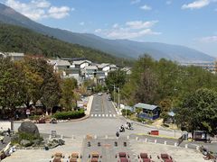 -天龙八部武侠城