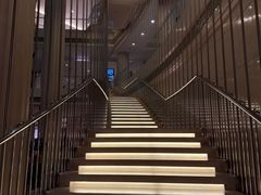 -MORTON'S 莫尔顿牛排坊(北京丽晶酒店)