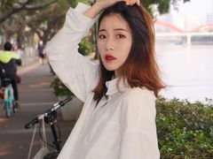 -珠江夜游西堤码头
