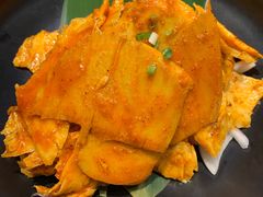 -九田家黑牛烤肉料理(麒麟万达店)