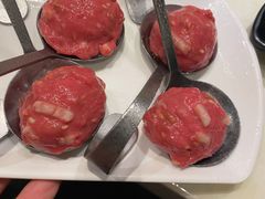 -潮牛海记•潮汕牛肉火锅•醉鸡煲•粿条汤(通北路店)