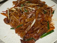 -留半山·香港食堂(啦啦宝都店)