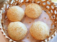 -东海朗廷酒店-唐阁T’ANG COURT 中餐厅