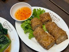 -松發肉骨茶(克拉码头店)