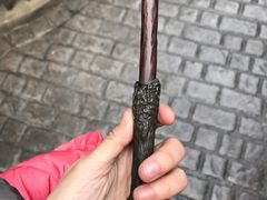 -哈利波特魔法世界