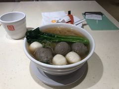 -龙记香港茶餐厅(久光百货店)