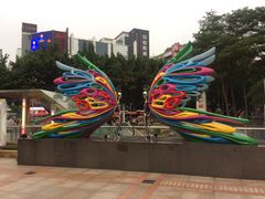 -VT101维多利广场