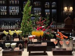 -领仕扒房(长春店)